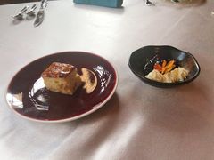 -北京古城老院厉晓麟精致菜