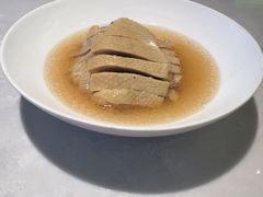 -大潮淮·淮扬菜(何园旗舰店)