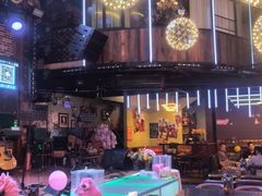 -探花礼音乐餐吧(长安店)