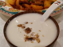 自制酸奶-巴依老爷·新疆美食(上城区天城路店)
