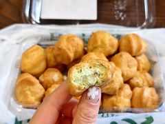 -泸溪河桃酥(秦淮夫子庙一店)