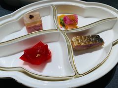 -A One Kitchen·南京精菜馆(德基广场店)