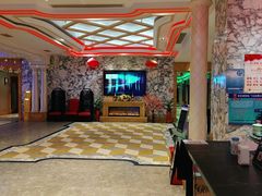 -GalaCity上海歌城(杨浦百联店)