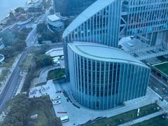 -上海凯宾斯基大酒店