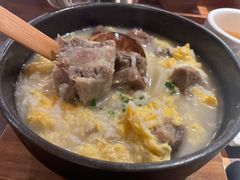 牛骨粥-御牛道日式烤肉料理(杭州万象城店)