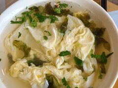 -庆丰包子铺(安东店)