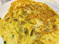 蚝仔煎蛋-新享乐海鲜(翠华路店)