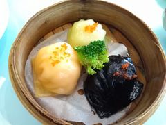-粤域茶餐厅