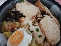-客家汇·客家传承菜(水库店)