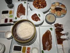 -北平楼·烤鸭·北京菜(牡丹园店)