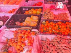 -大板桥综合市场(隆兴购物中心店)