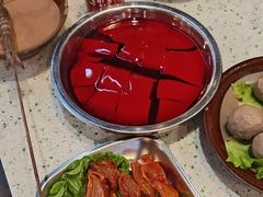 -龙厂长老火锅(抚琴店)