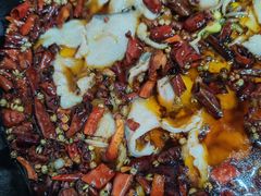 -金三可市井水煮鱼(金碧园店)