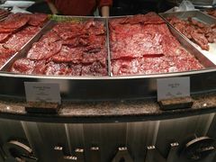 -美珍香(樟宜机场1号航站楼店)
