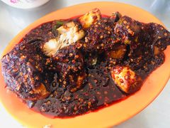 -真空冷面王(武功街店)