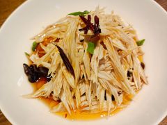 -粗茶淡饭·隐庐私厨(东亭店)