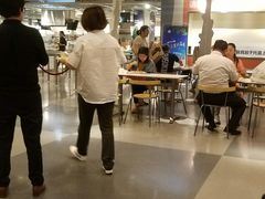 -宜家·瑞典风味餐厅(北京西红门店)