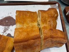 -喜宴又一村·粤菜·茶点·海鲜(壹方天地店)