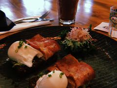 牛油果黑吐司-Moka Bros 摩卡站(嘉华店)