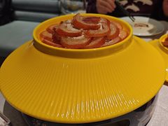 -花家怡园HUA'S RESTAURANT(崇文门·哈德门广场店)
