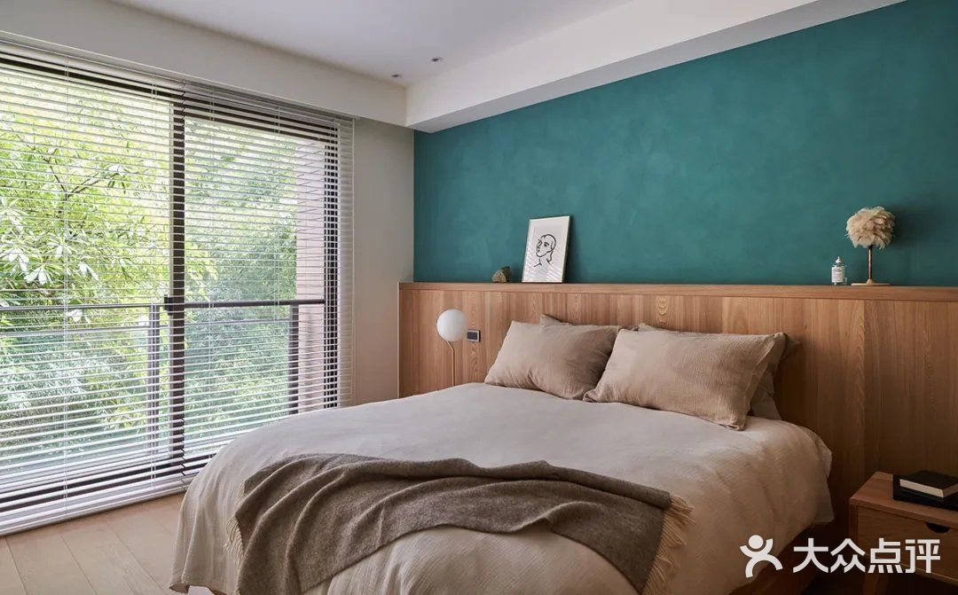 今日分享125㎡新房装修坚持从简