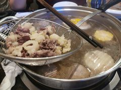 -八合里潮汕鲜牛肉火锅(深圳海岸城店)