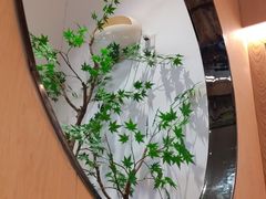 -花漫里日式餐厅(南安中骏店)