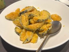 -肆月河豚·新淮扬(金融街店)