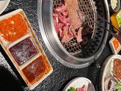 -牛焱·烧肉酒肆(五大道店)