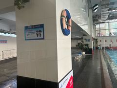 -大连市中山区市民健身中心