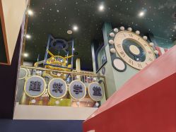 -MELAND CLUB亲子乐园·派对·餐厅(北京芳圆里ID MALL店)