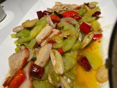 -古萧汪家羊肉馆(淮北四马路店)