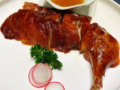 汴京脆皮鸭-金狮麟·新豫菜(金码大厦店)