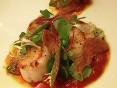 -广州四季酒店·佰鲜汇·现代法餐