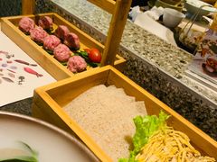 -盡膳口福跷脚牛肉火锅(合生汇购物中心店)