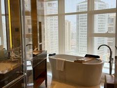 -太原凯宾斯基饭店