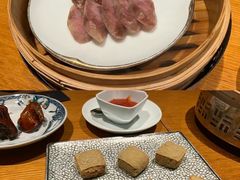 -新荣记(西溪湿地店)