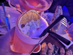 -MARU玛露音乐餐厅(大学路店)
