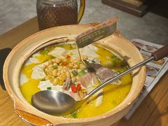 -老阿爸鲜鱼土菜(独墅湖店)