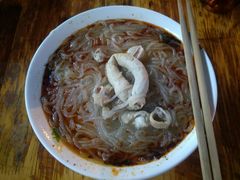 -甘记肥肠粉(马鞍北路店)