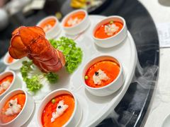 -富淳饭店(陆家嘴保利广场店)