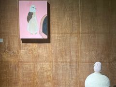 -元白和创园展厅