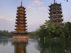-桂林两江四湖景区