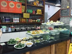 -雪琴面馆富安特色鱼汤面(城中花园店)