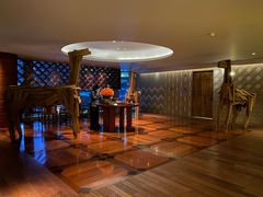 -广州柏悦酒店·悦景轩·粤菜餐厅