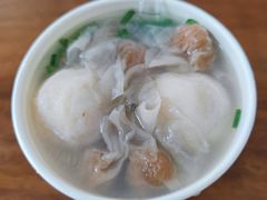-同利肉燕老铺(澳门路店)