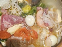 -滇铺子·云南特色菜·第九届野生菌美食节(曲靖万达店)