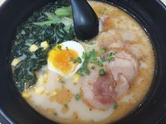 新一番极品乌冬面-新一番三文鱼寿司(红城湖店)