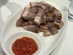 -善银私房菜馆(金舟花园小区店)