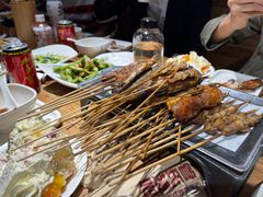 -管氏翅吧(人民大学店)